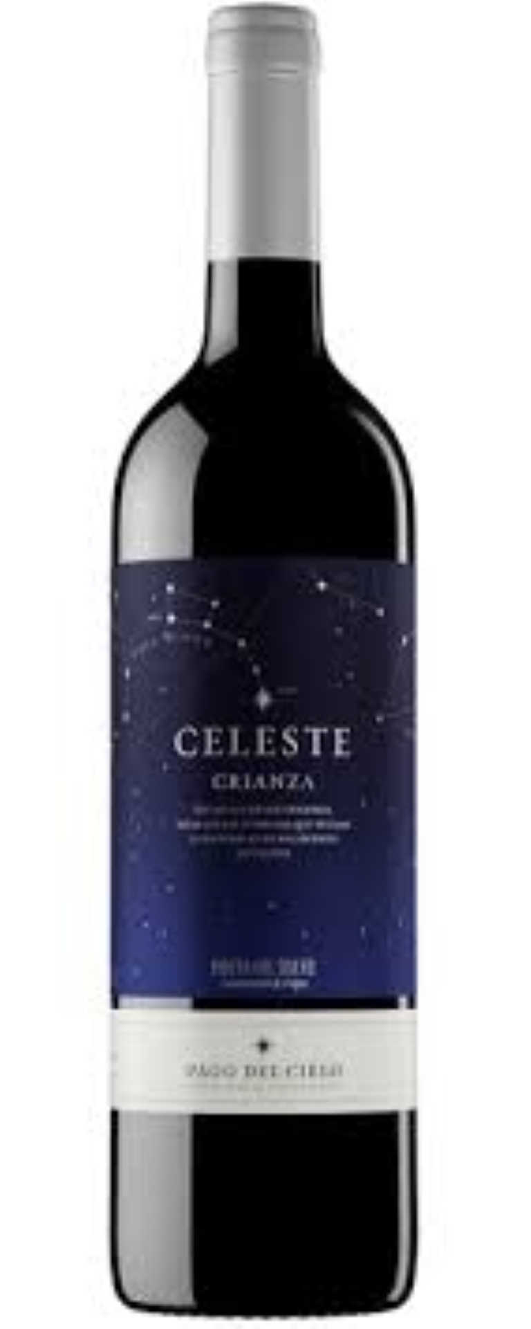 TORRES CELESTE CRIANZA 750ML